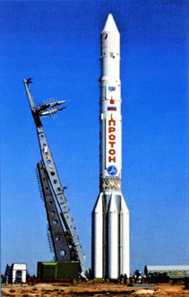 УР-500 («Протон-К»)